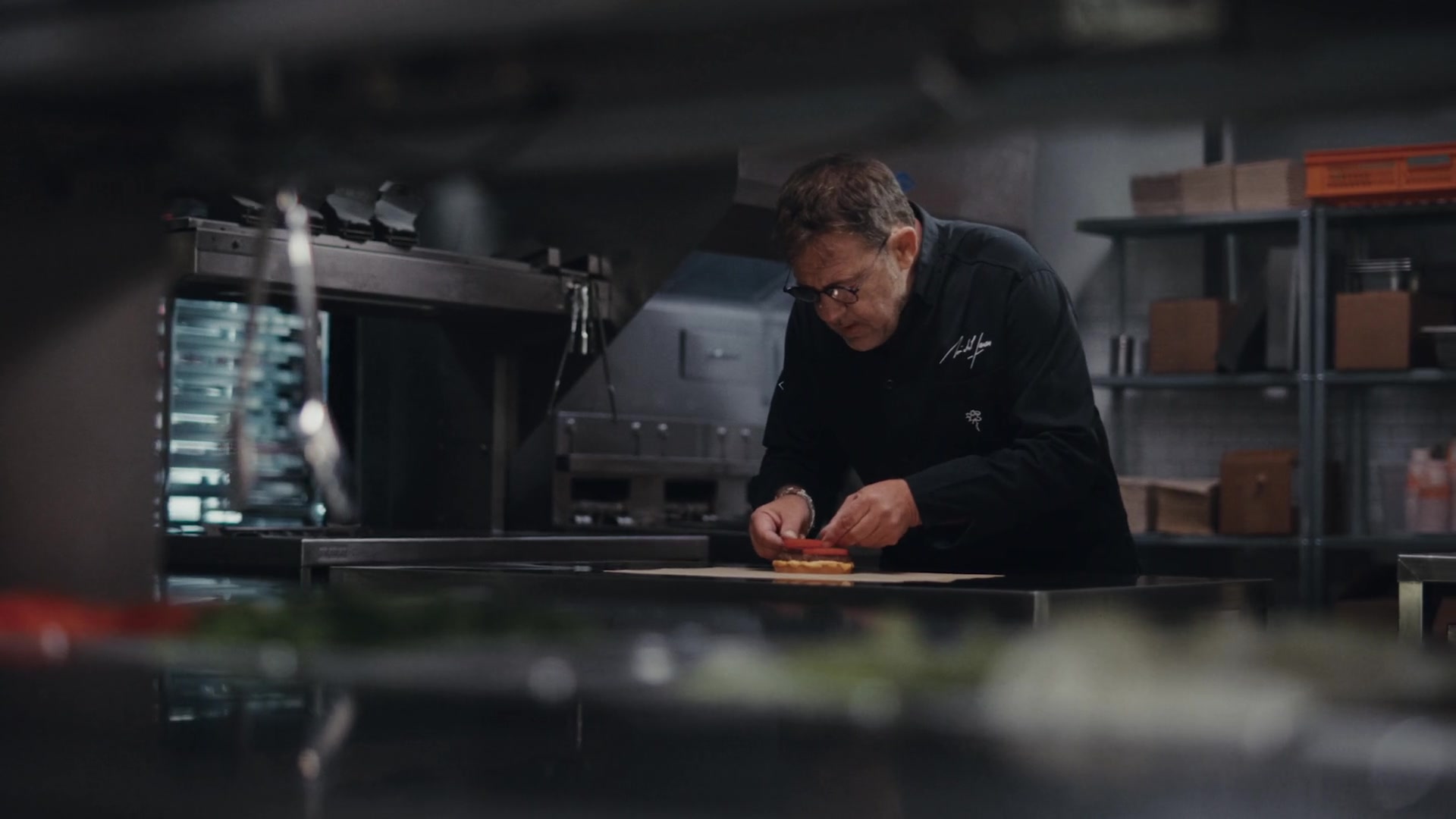 BURGER KING - BURGER DES CHEFS — still 1