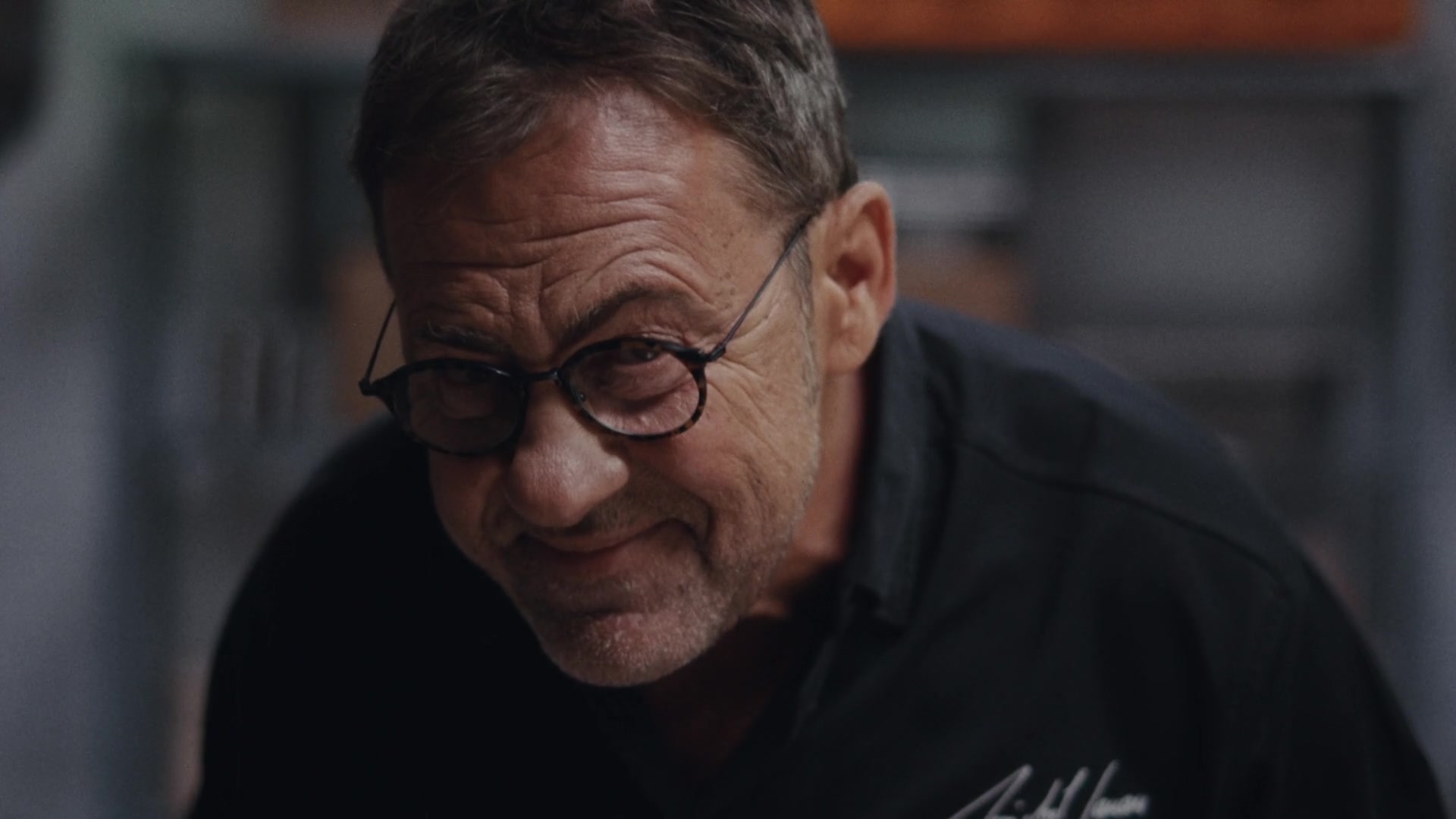 BURGER KING - BURGER DES CHEFS — still 3