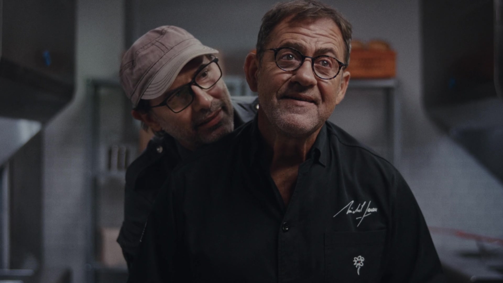 BURGER KING - BURGER DES CHEFS — still 4